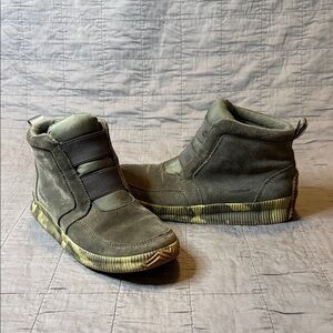 Sorel Out N About Plus